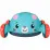 Fisher Price GTJ61 Jucărie educativă Masinuta-Transformer