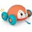 Fisher Price GTJ61 Jucărie educativă Masinuta-Transformer