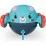 Fisher Price GTJ61 Jucărie educativă Masinuta-Transformer