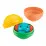 Fisher Price GWL66 Пирамидка Слоненок