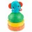 Fisher Price GWL66 Пирамидка Слоненок