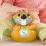Fisher Price Linkimals GXD83 Интерактивная развивающая игрушка Веселый Бобер