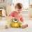 Fisher Price Linkimals GXD83 Интерактивная развивающая игрушка Веселый Бобер
