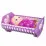 My Garden Baby Feed and change GYP10 Bebeluș Aripi roz, 31 cm