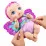 My Garden Baby Feed and change GYP10 Bebeluș Aripi roz, 31 cm