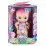 My Garden Baby Feed and change GYP10 Bebeluș Aripi roz, 31 cm