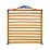 Hot Wheels HWCC9 Container Pista de accelerare