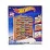 Hot Wheels HWCC9 Container Pista de accelerare