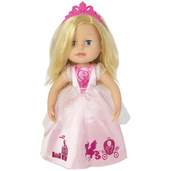 Noriel INT6512 Papusa interactiva Maia canta si danseaza