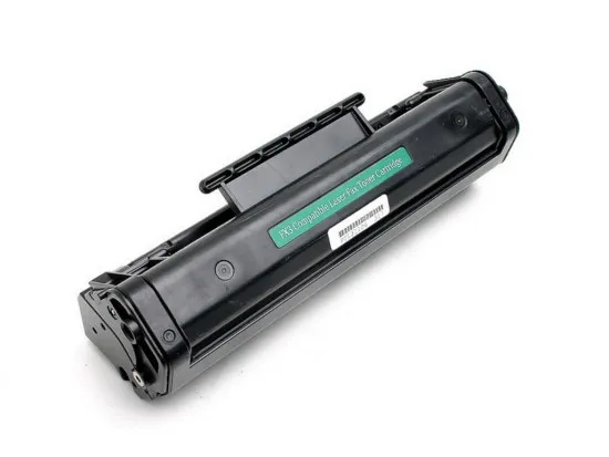 Картридж совместимый Green2 GT-C-FX3 Black