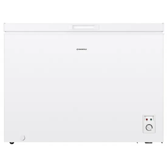Congelator orizontal Maunfeld MFL300W White (292 l)
