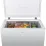 Congelator orizontal Maunfeld MFL300W White (292 l)