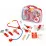 Klein 4395 Set de joaca Trusa Transparenta de Doctor