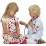 Klein 4395 Set de joaca Trusa Transparenta de Doctor