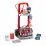 Klein 4300 Set de joaca Carucior cu Accesorii Doctor