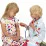 Klein 4300 Set de joaca Carucior cu Accesorii Doctor