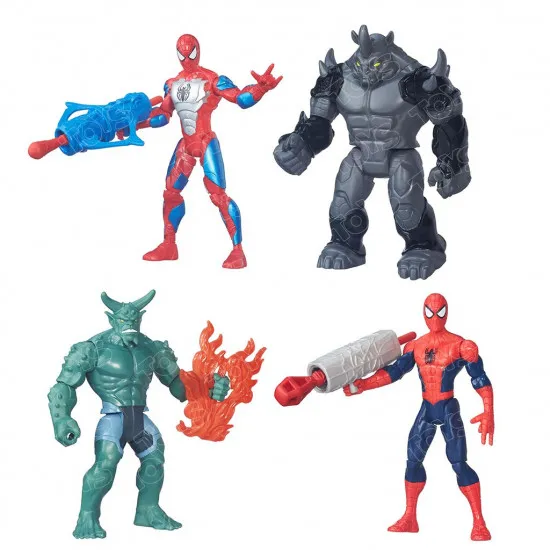 Hasbro B5758 Figurina "Spiderman"