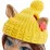 Enchantimals GNP16 Set de joaca Sharlotte Squirrel, figurina Peanut si accesorii, 15 cm