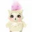 Enchantimals GJX46 Set de joaca Odele Owl si familia de bufnite, 15 cm