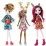Mattel  Ever After High DHF98 Papusa  Elfi seria "Jocul Dragonilor"