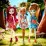 Mattel Mattel  Ever After High DHF98 Кукла-Пикси "Игры драконов"