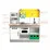 Hape E3177 Детская кухня Deluxe Kitchen Playset with Fan Fryer