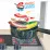 Hape E3177 Детская кухня Deluxe Kitchen Playset with Fan Fryer