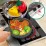 Hape E3177 Детская кухня Deluxe Kitchen Playset with Fan Fryer