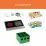Hape E3177 Детская кухня Deluxe Kitchen Playset with Fan Fryer