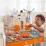 Hape E3027 Детский набор инструментов Deluxe Scientific Workbench, 79 елемент.