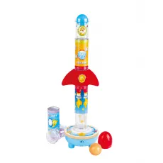 Hape E0387 Развивающая игрушка Воздушный Укладчик Hape E0387 Развивающая игрушка Воздушный Укладчик