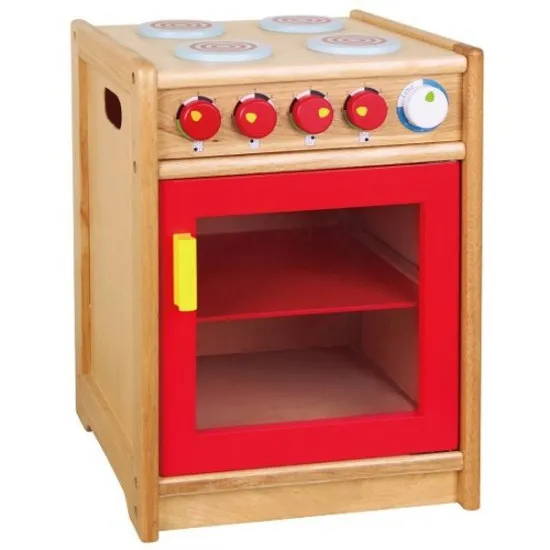 Viga 58307 Set de joaca Cuptor