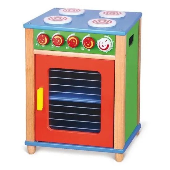Viga 59706 Set de joaca Cuptor
