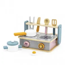 Viga 44032 Set de joaca Aragaz Viga 44032 Set de joaca Aragaz