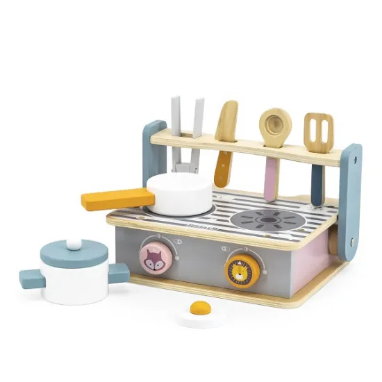 Viga 44032 Set de joaca Aragaz