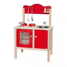 Viga 50384 Игровой набор Детская кухня Viga 50384 Игровой набор Детская кухня
