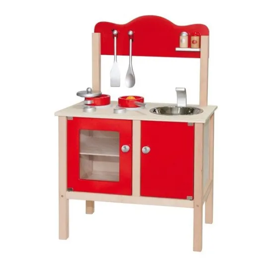 Viga 50384 Set de joaca Bucatarie pentru copii