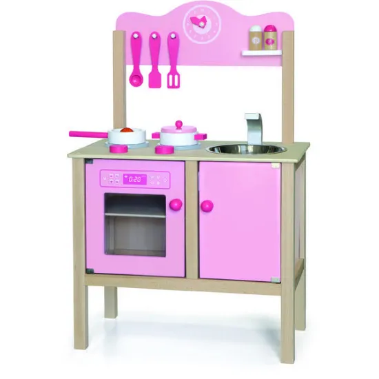 Viga 50157 Set de joaca Bucatarie pentru copii Angela