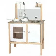 Viga 50223 Игровой набор Благородная кухня Viga 50223 Игровой набор Благородная кухня