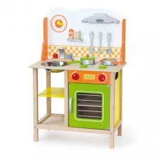 Viga 50957 Игровой набор Фантастическая кухня Viga 50957 Игровой набор Фантастическая кухня