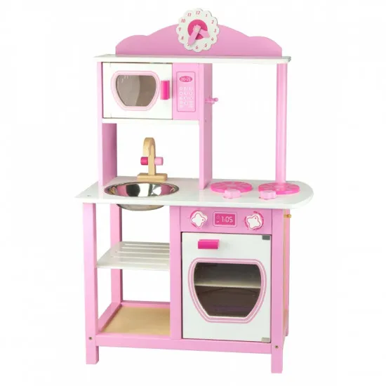 Viga 50111 Set de joaca Bucataria Printeaei