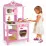 Viga 50111 Set de joaca Bucataria Printeaei