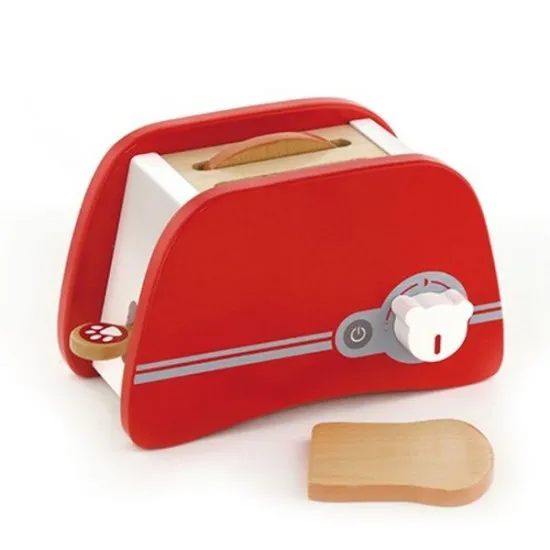 Viga 50233 Set de joaca Toaster