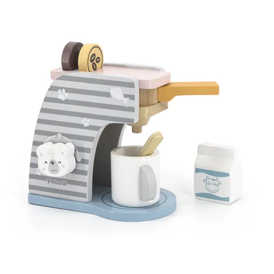 Viga 44018 Set de joaca Cafetiera