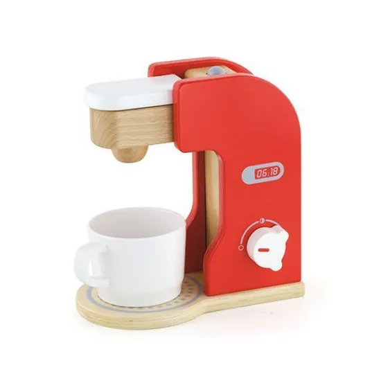 Viga 50234 Set de joaca Cafetiera