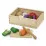 Viga 44540 Set de joaca Legume tăiate
