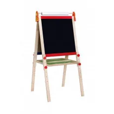 Viga 50952 Tablita de desenat magnetica Standing Easel Viga 50952 Tablita de desenat magnetica Standing Easel
