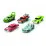 Mattel Hot Wheels 54886 "Set 10 Masinute Hot Wheels"