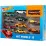 Mattel Hot Wheels 54886 "Подарочный набор из 10 машинок Hot Wheels"