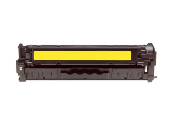 CartuÈ? compatibil Green2 GT-H-532Y-C Yellow